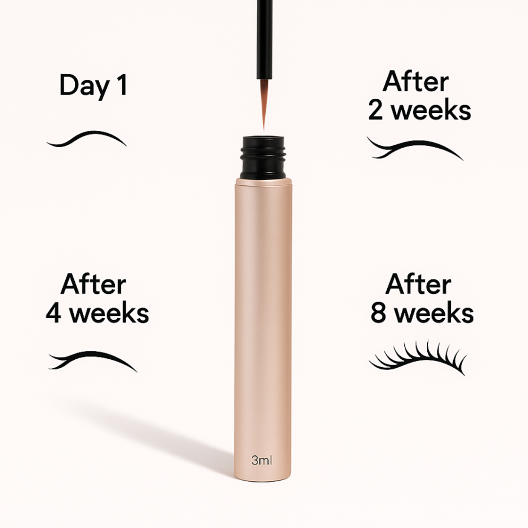 Eyelash Growth Serum