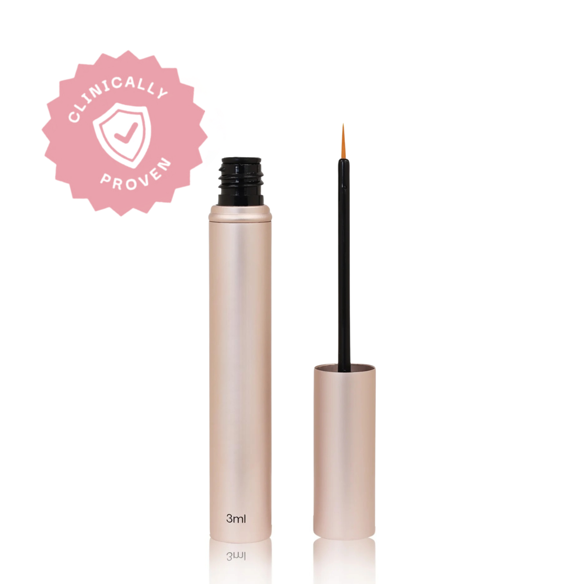 Eyelash Growth Serum